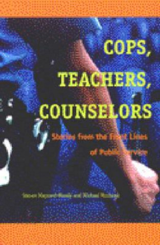 Cops, Teachers, Counsellors