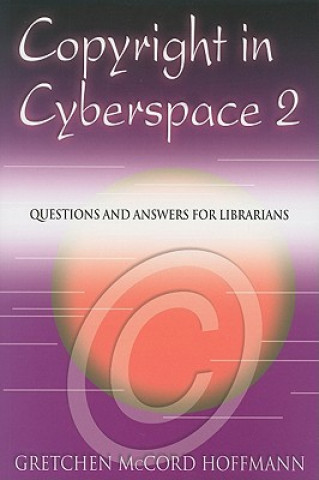 Copyright in Cyberspace
