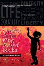 Coretta Scott King Award Books Discussion Guide