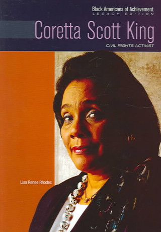 Coretta Scott King