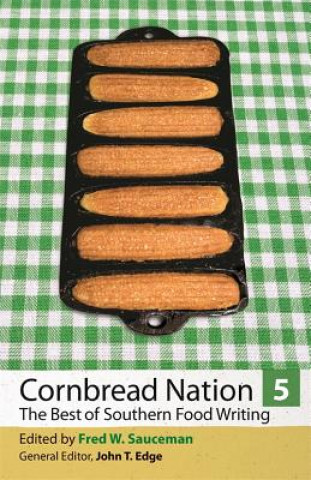 Cornbread Nation v. 5