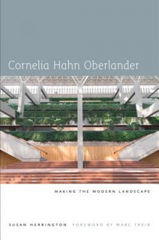Cornelia Hahn Oberlander