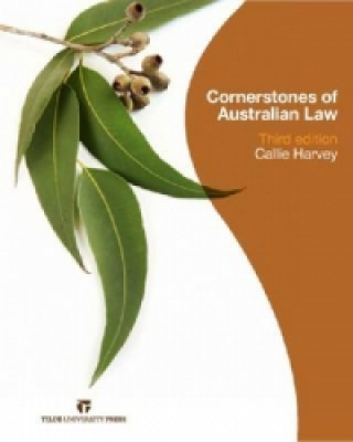 Cornerstones of Australian Law