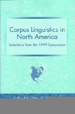 Corpus Linguistics in North America