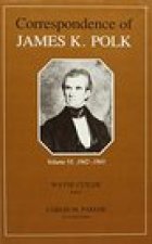 Correspondence of James K. Polk