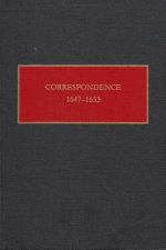 Correspondence, 1647-1653
