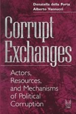 Corrupt Exchanges