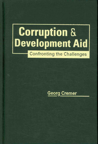 Corruption and Development Aid