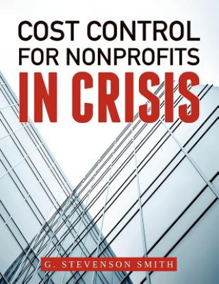 Cost Control for Nonprofits in Crisis