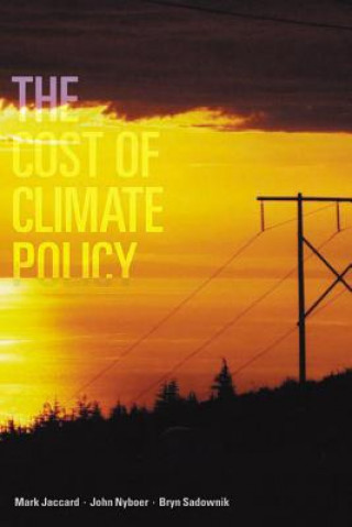 Cost of Climate Policy