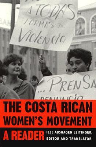 Costa Rican Women's Movement