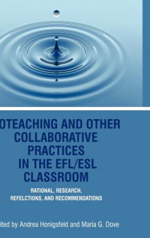 Co-Teaching And Other Collaborative Practices In The Efl/Esl Classroom