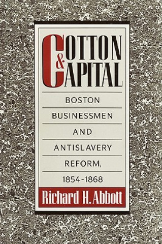 Cotton and Capital