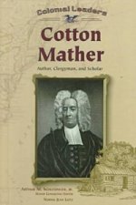 Cotton Mather