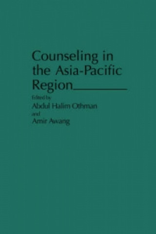 Counseling in the Asia-Pacific Region