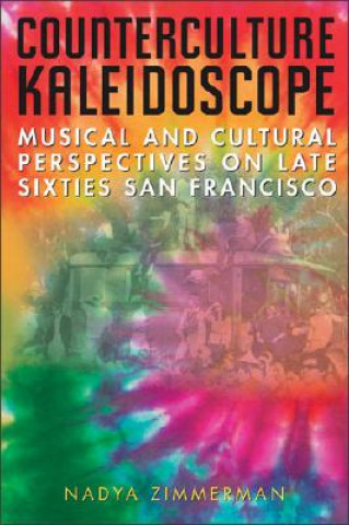 Counterculture Kaleidoscope