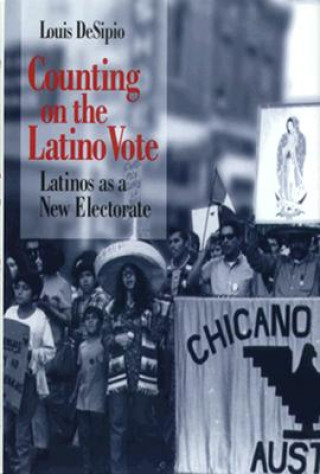 Counting on the Latino Vote