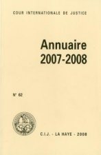 Cour Internationale de Justice