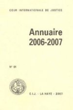 Cour Internationale de Justice