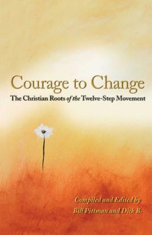 Courage To Change