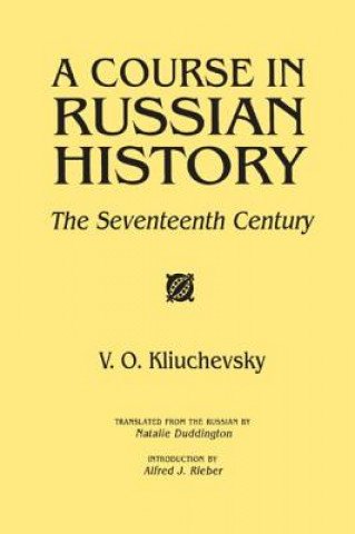 Course in Russian History