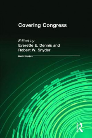 Covering Congress