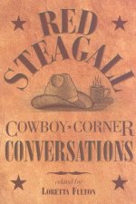 Cowboy Corner Conversations