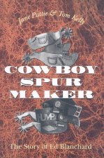 Cowboy Spur Maker