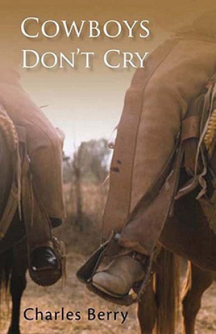 Cowboys Don't Cry