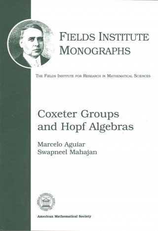 Coxeter Groups and Hopf Algebras