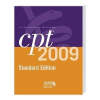 CPT 2009 Standard Edition