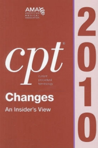 CPT Changes 2010