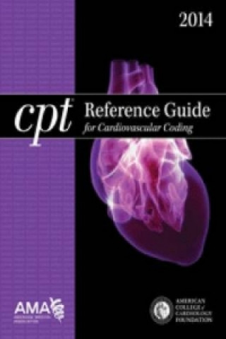 Cpt Reference Guide for Cardiovascular Coding