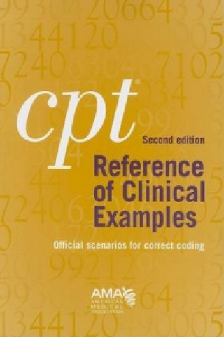 CPT Reference of Clinical Examples