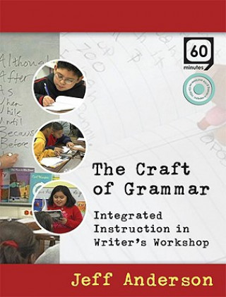 Craft of Grammar, The (DVD)