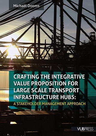 Crafting the Integrative Value Proposition for Large Scale Transport Infrastructure Hubs