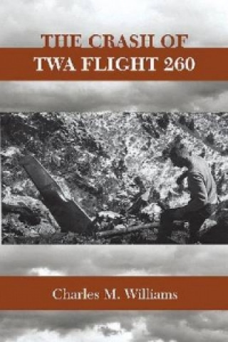Crash of TWA Flight 260