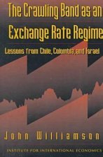 Crawling Band as an Exchange Rate Regime