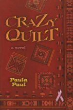 Crazy Quilt