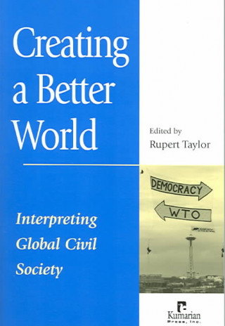 Creating a Better World