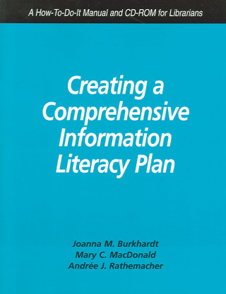 Creating a Comprehensive Information Literacy Plan