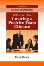Creating a Positive Team Climate