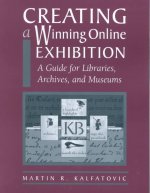 Creating a Winning Online Exhibition