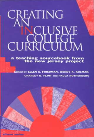 Creating an Inclusive College Curriculum