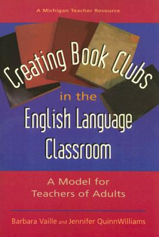 Creating Book Clubs in the English Language Classroom