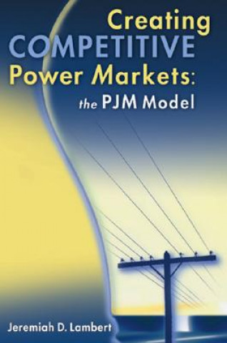 Creating Competitive Power Markets