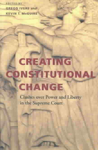 Creating Constitutional Change