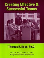 Creating Effective and Successful Teams