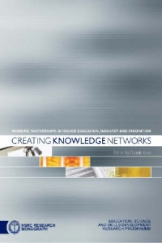 Creating Knowledge Networks
