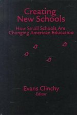 Creating New Schools